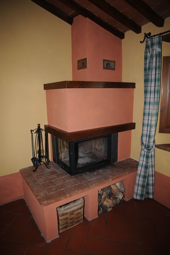 Agriturismo Fattoria Lavacchio 9/50