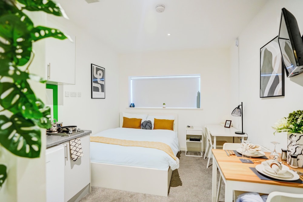 Kingston Luxe Suites Riverside Apartment Belvilla 27/52