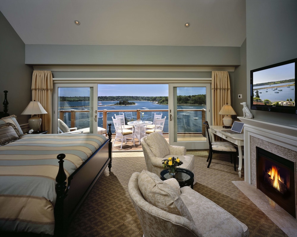 Wequassett Resort and Golf Club 38/73