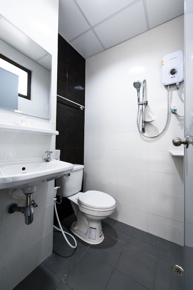 Thana Residence 20/21
