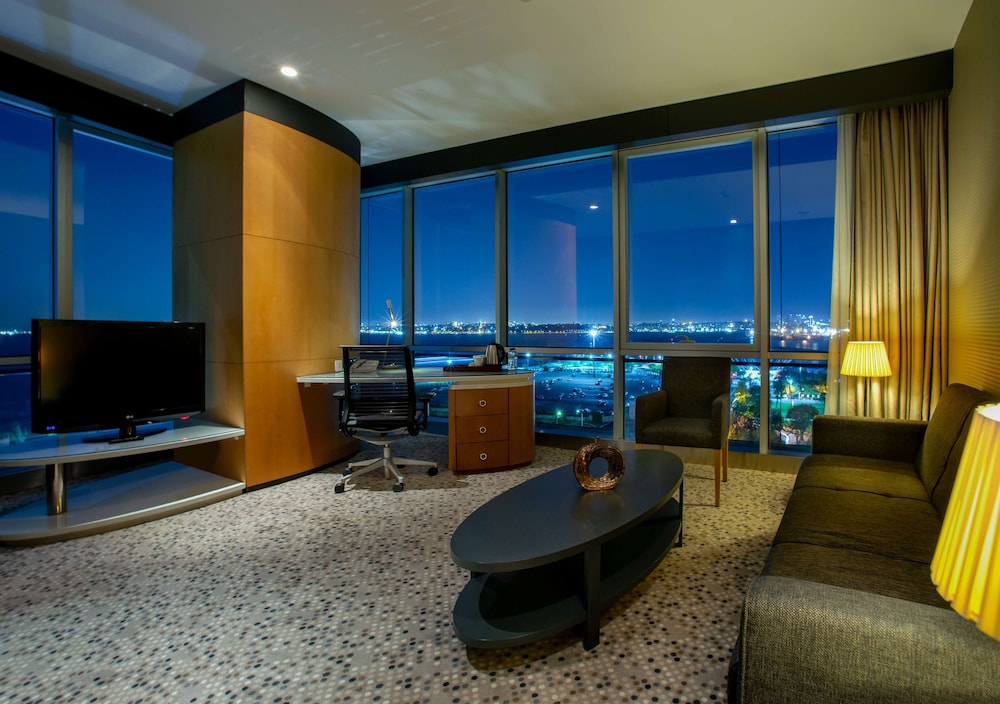 Doubletree By Hilton Hotel Istanbul - Moda 63/90