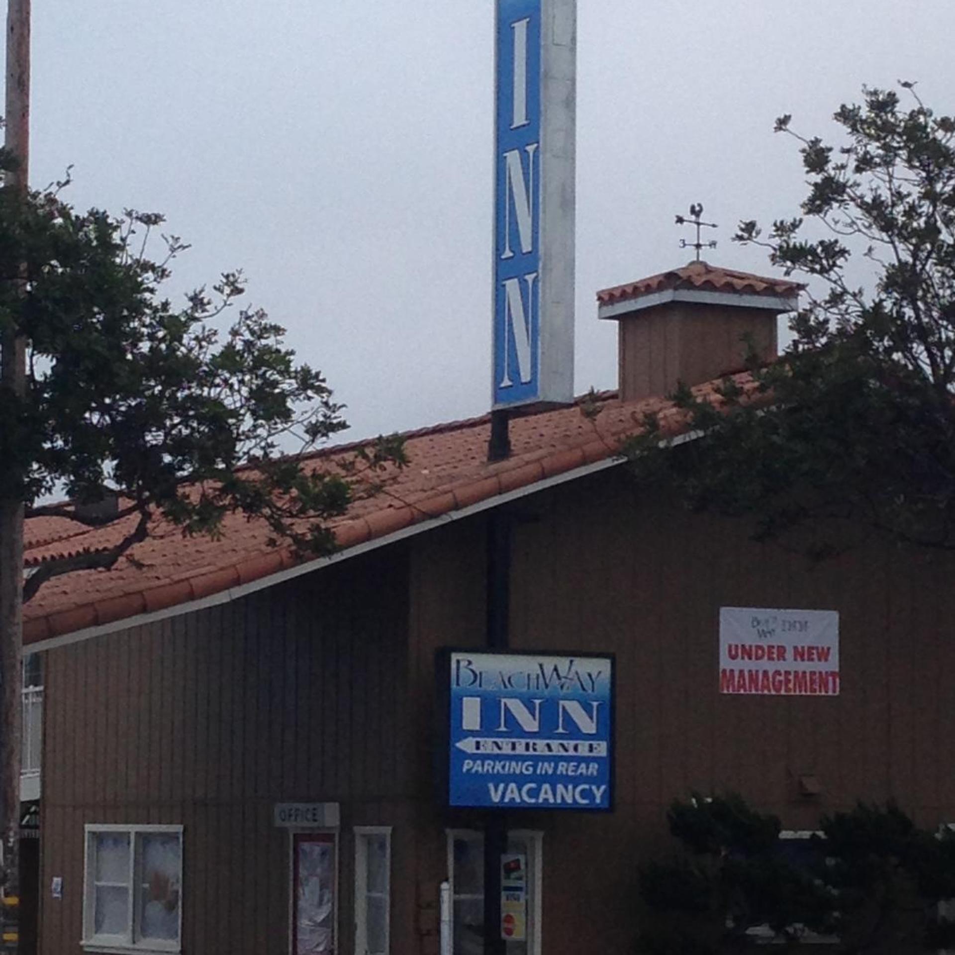 Beachway Inn Motel 1/38