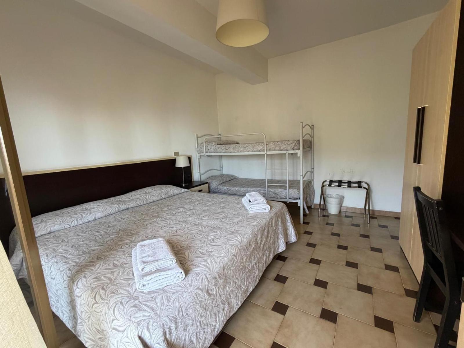 HOTEL SOLEMAR 15/50