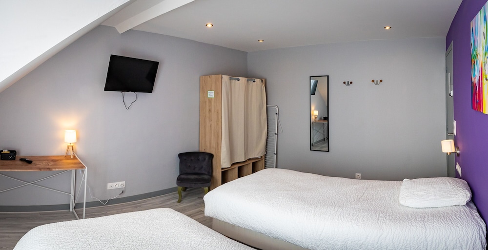 Residence Hermes Paris Orly Aeroport 8/36