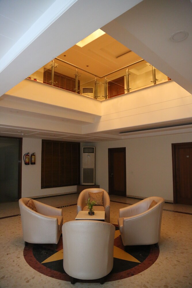 Hotel Bhoomi Residency 19/31