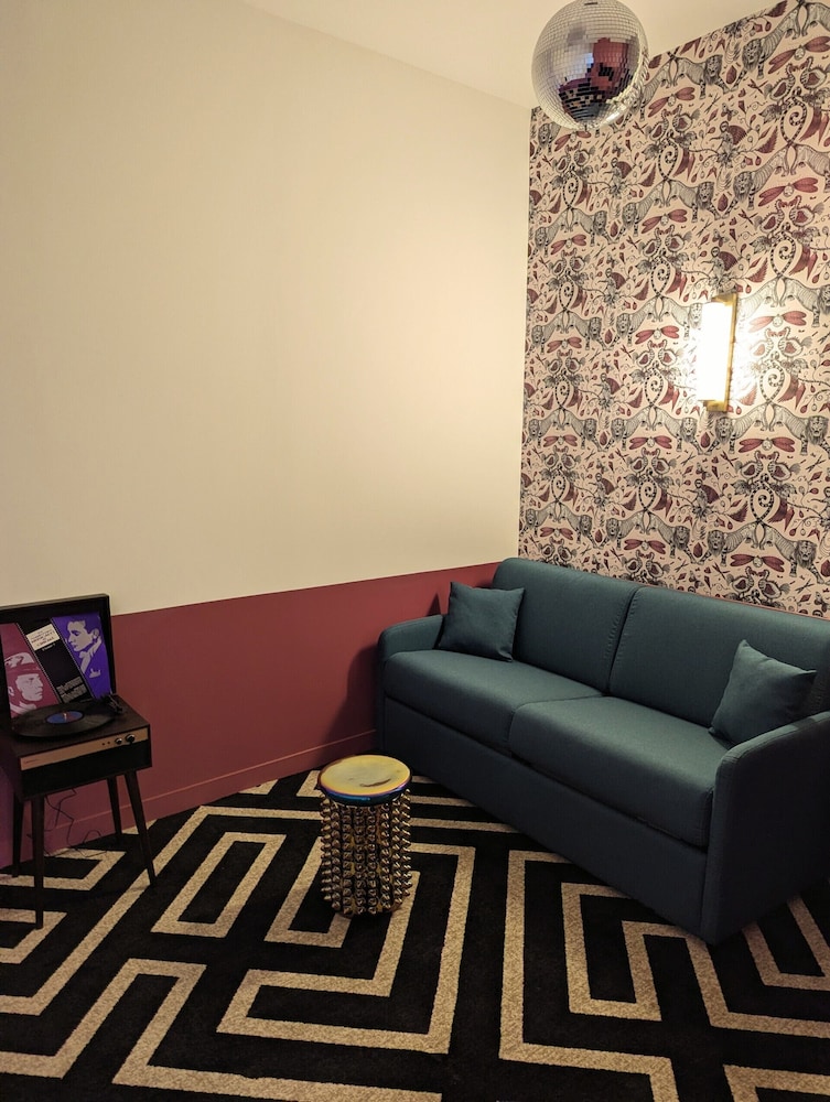 Labe Hotel 28/40