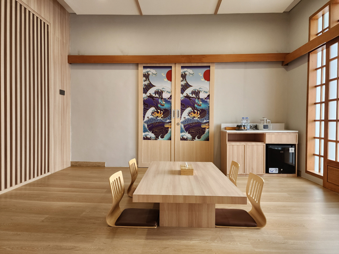 Aki Koe-En Restorant Villa & Cafe 5/11