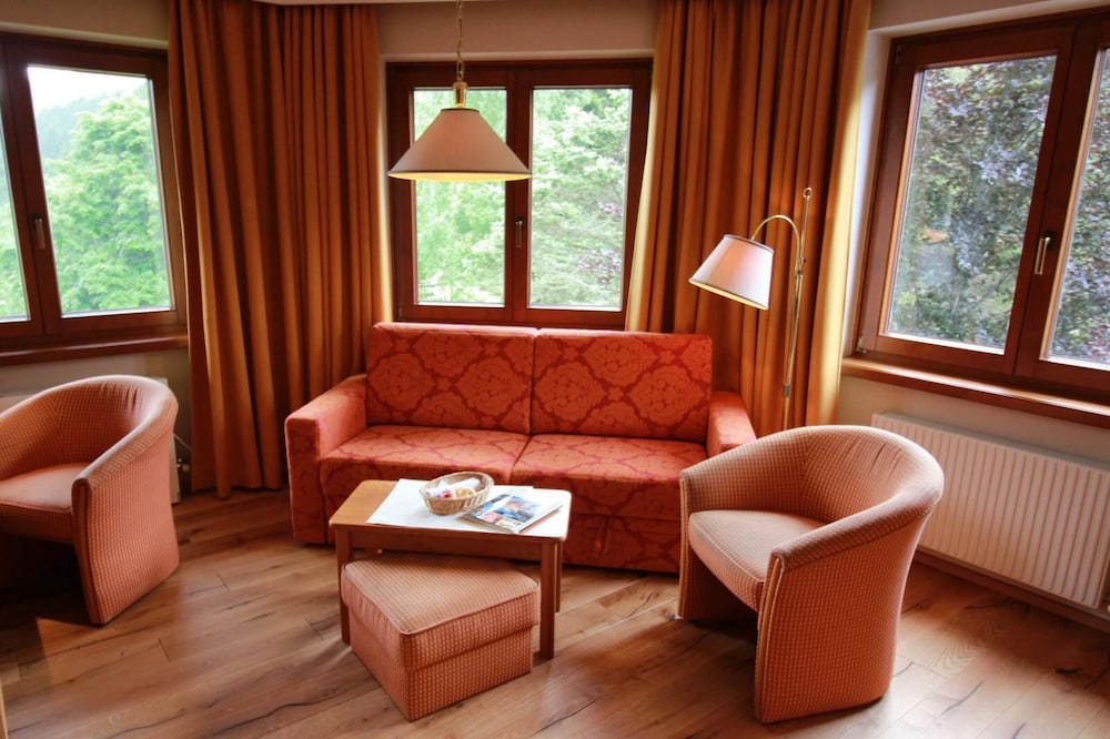 Harmonys Hotel Kirchheimerhof 28/50