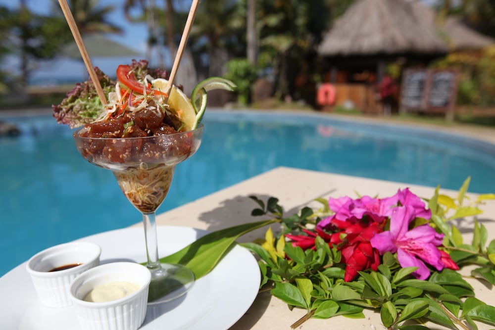 Uprising Beach Resort 29/72