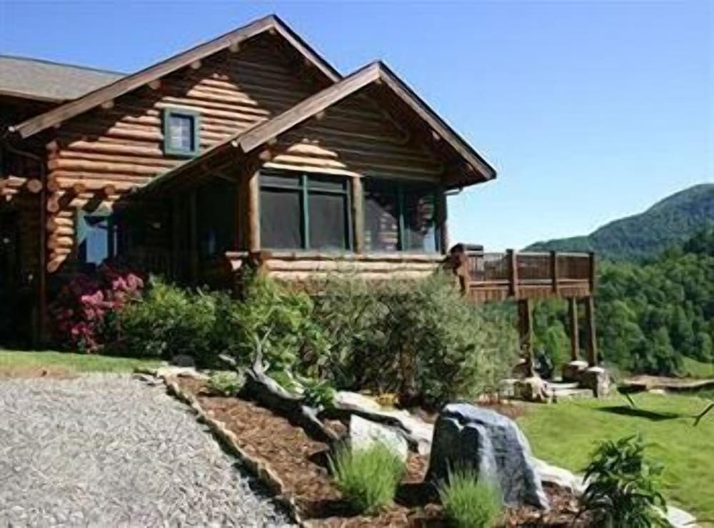 Wildberry Lodge Bed &amp; Breakfast 42/50