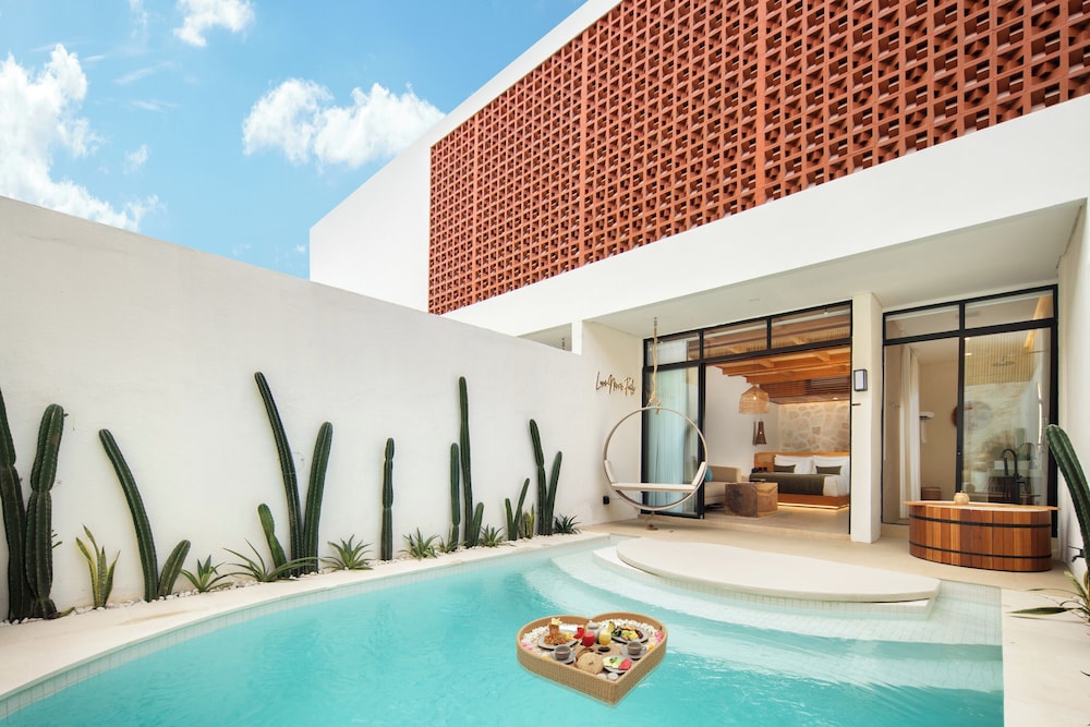 The Arden Villa Uluwatu by Ini Vie Hospitality 45/66
