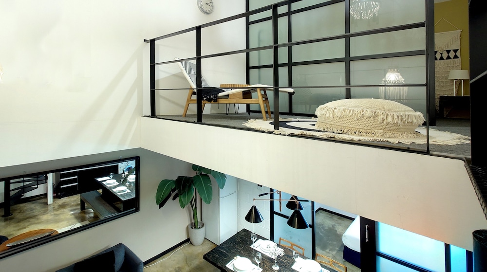 SLA Seoul Loft Apartments 62/74