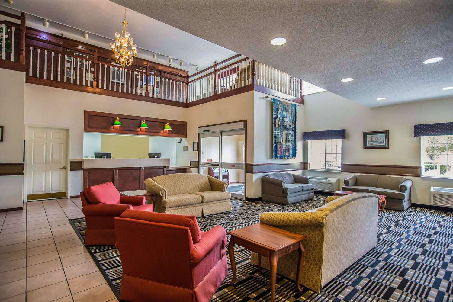 Candlewood Suites Dixon by IHG 9/17