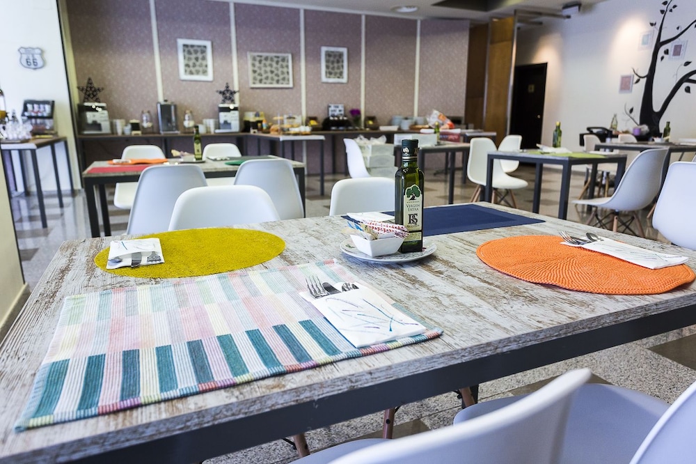 La Sinagoga Hotel Spa 29/41