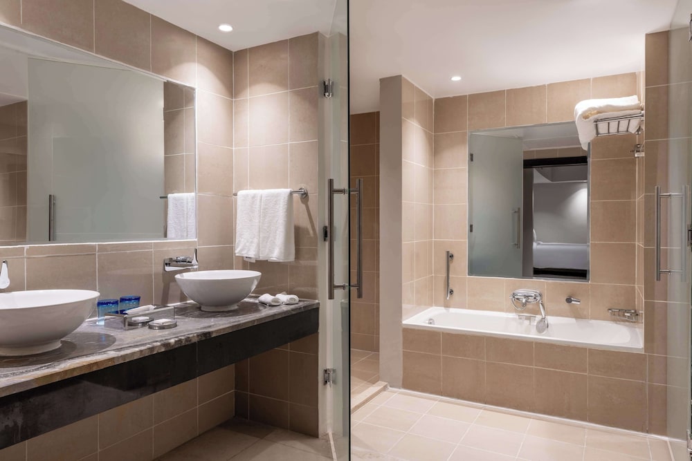 Radisson Blu Anchorage Hotel 84/84
