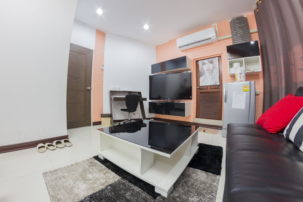Maximum Luxury Apartment 23/31