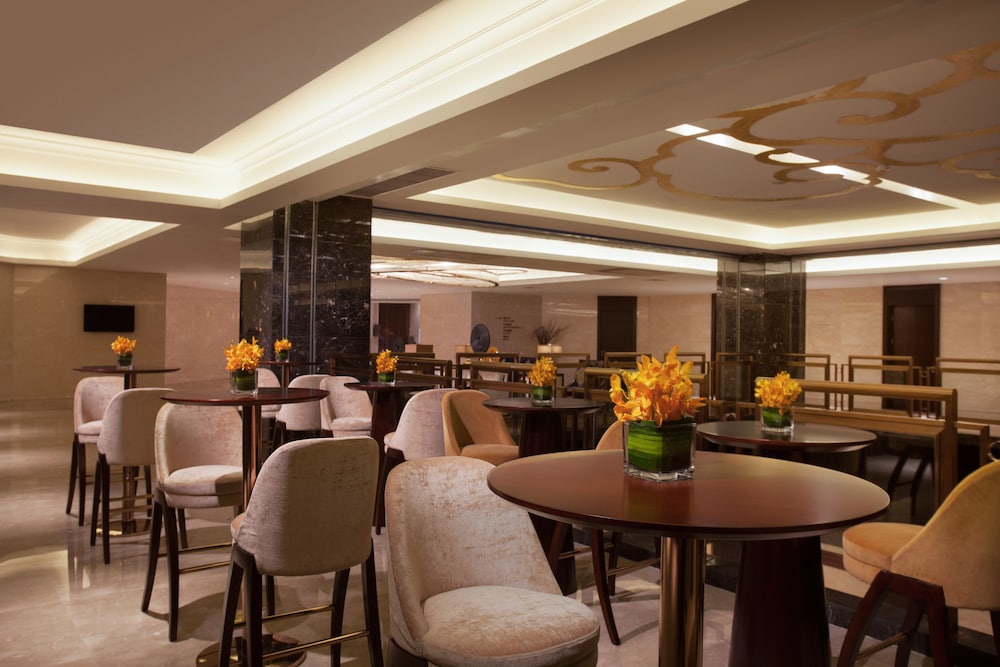 Regal Airport Hotel Xian 26/35