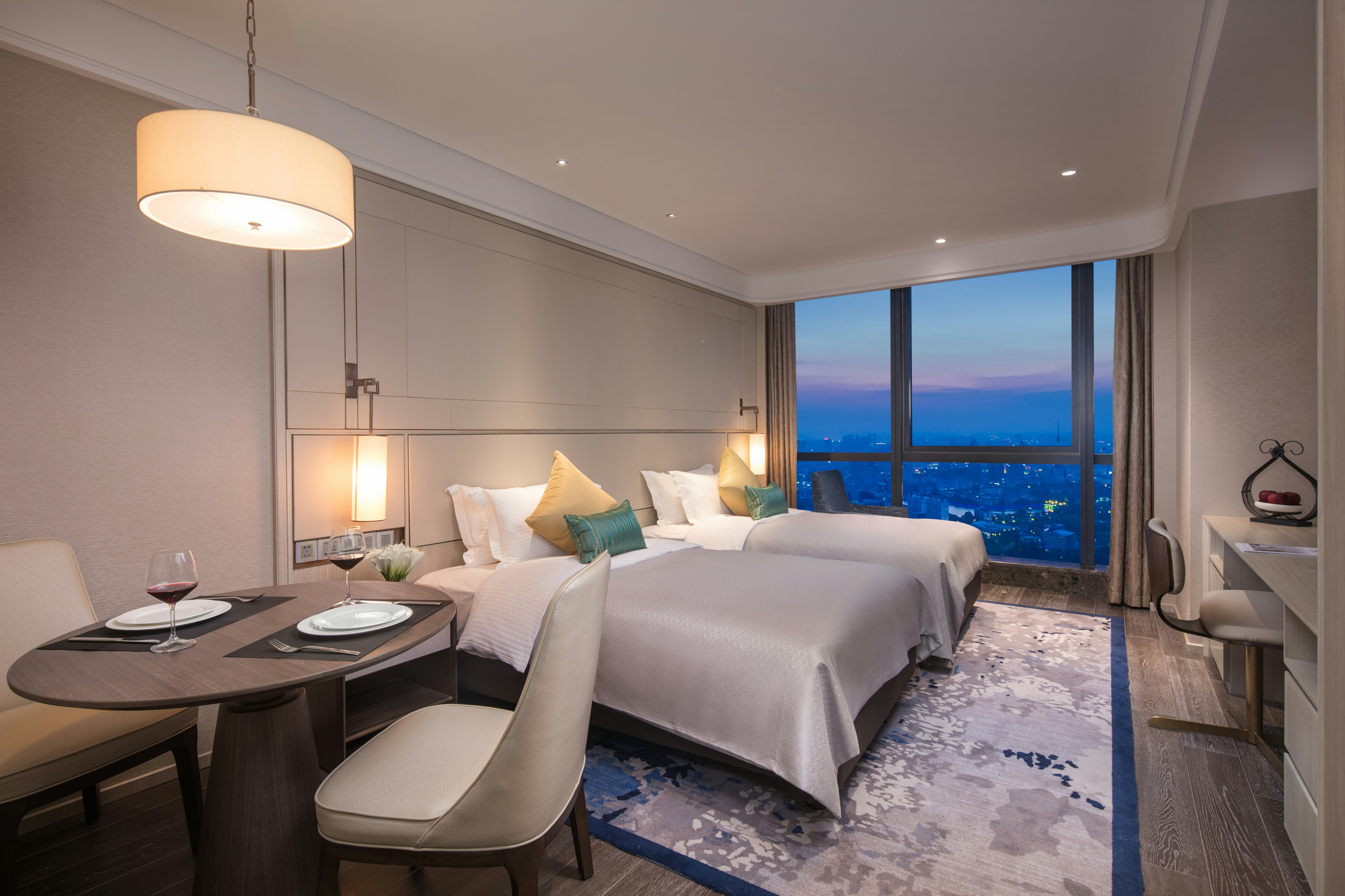 Ascott Harmony City Nantong 26/26