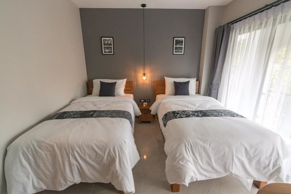 The Besavana Phuket 32/68
