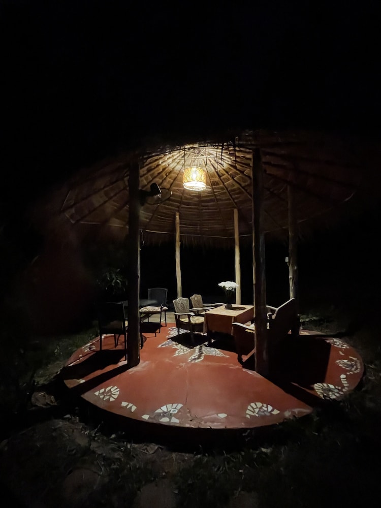 Chiang Dao Roundhouses 14/47
