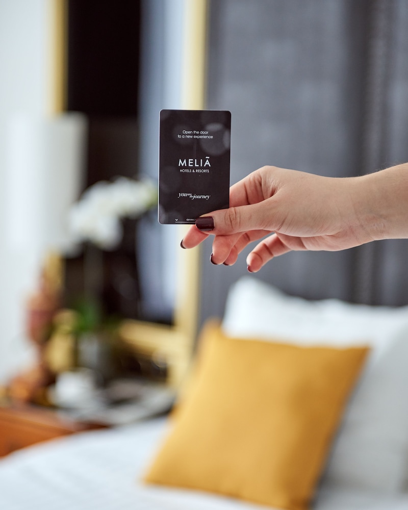 Melia Paris Champs Elysees 44/61