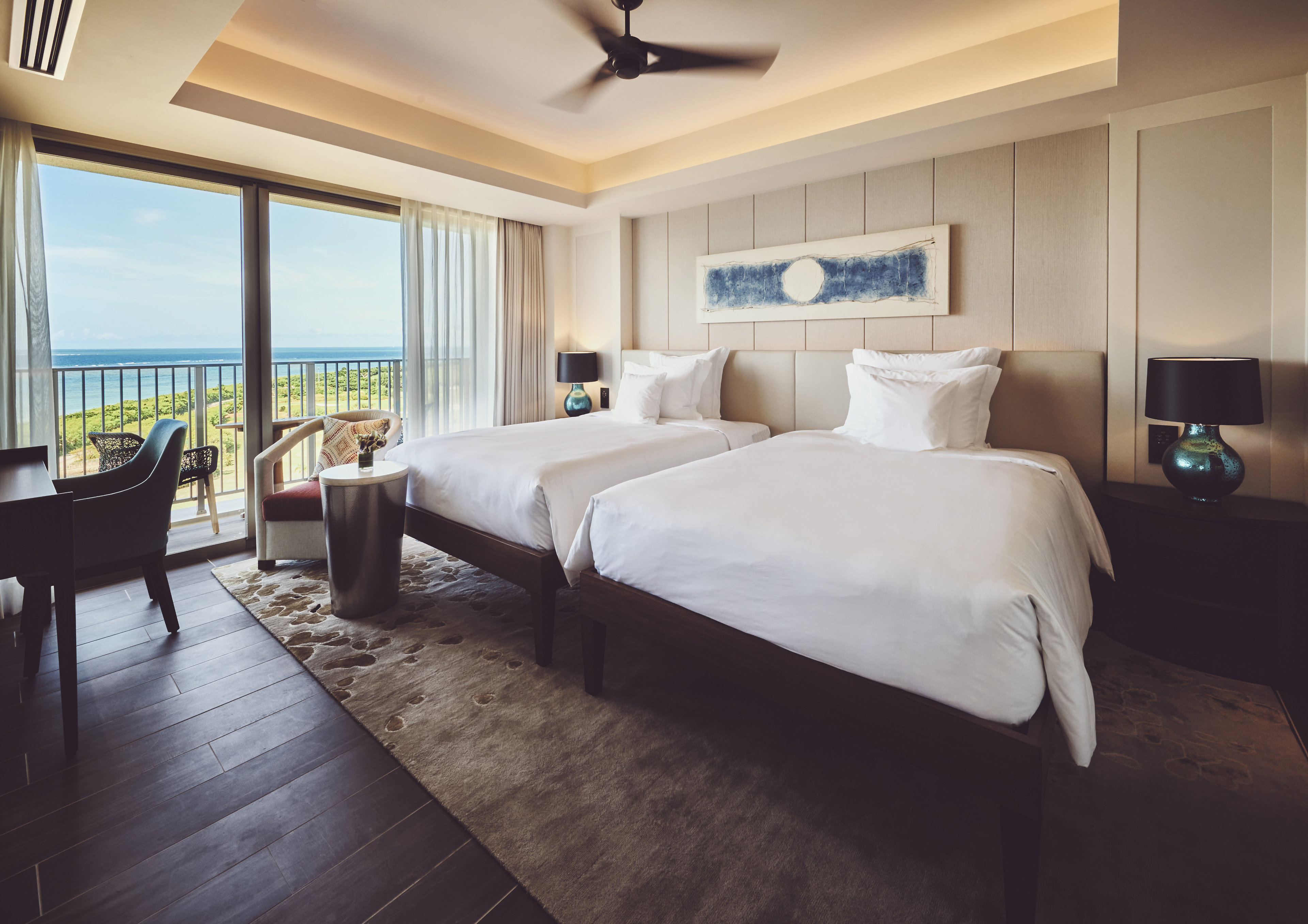 Ana Intercontinental Ishigaki Resort 27/80