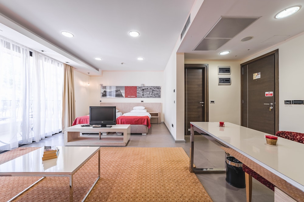 Hotel Residence 37/53