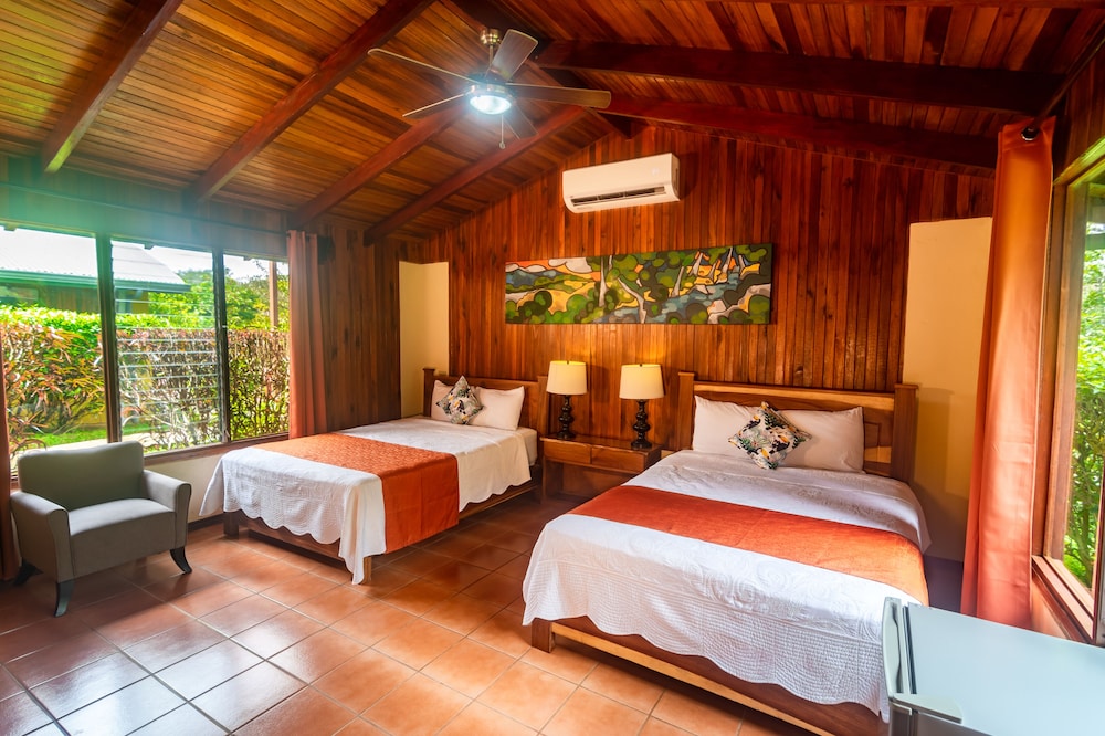 Rinconcito Lodge 17/49