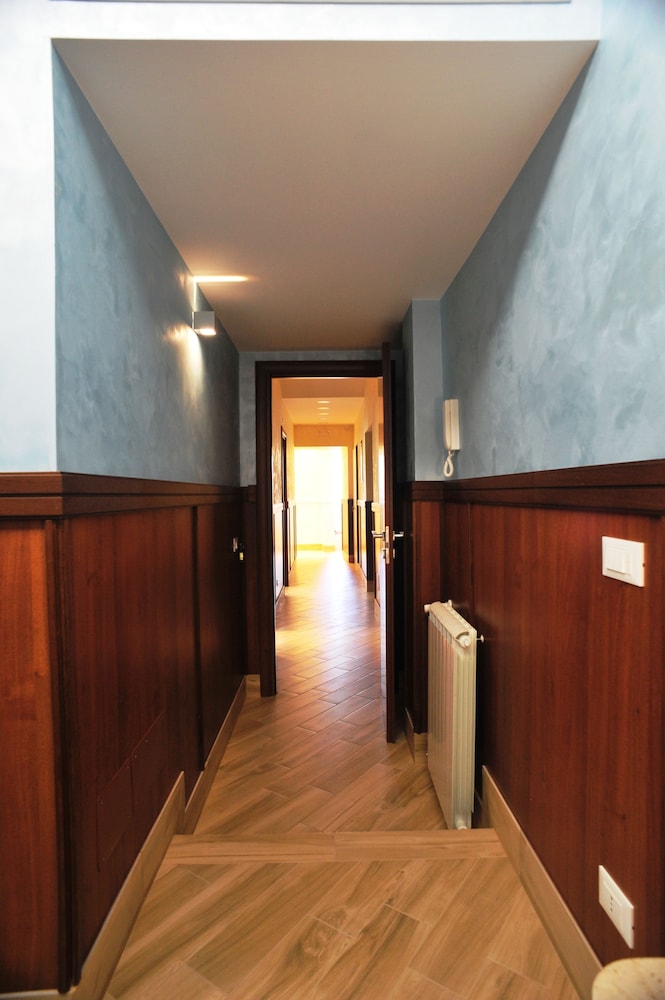 Residenza Matteucci 12/21