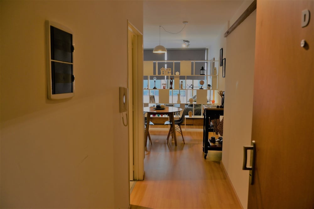 Departamento Downtown Buenos Aires 24/29