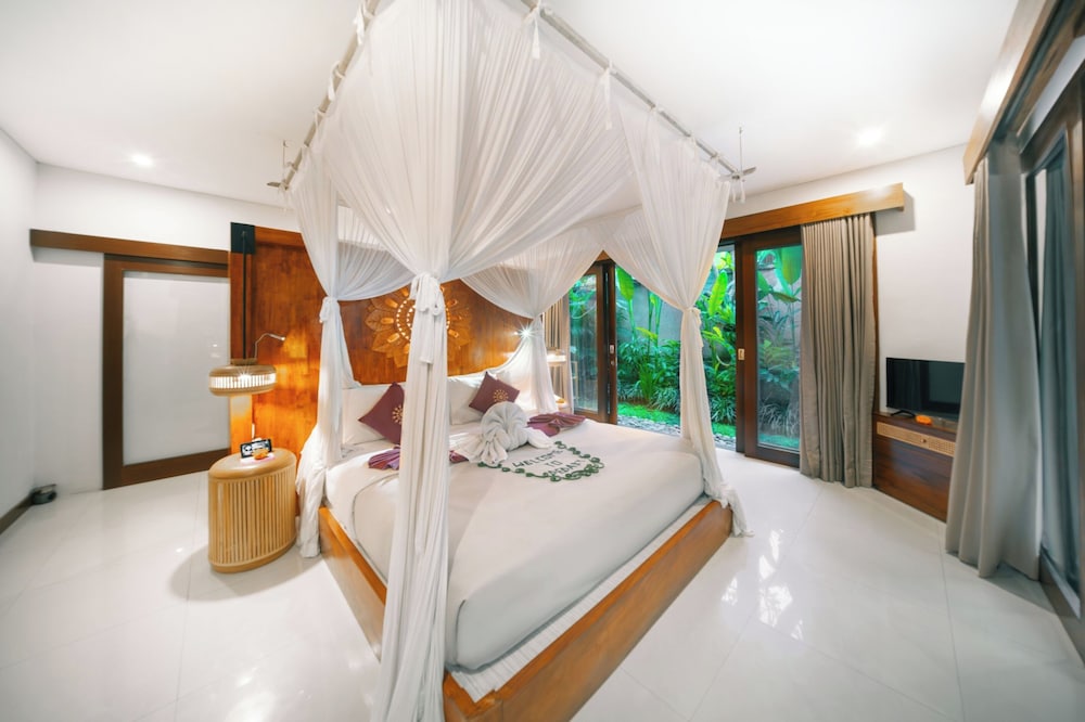 Dedary Resort Ubud by Ini Vie Hospitality 15/47
