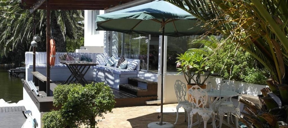 Admiralty B&B 42/50