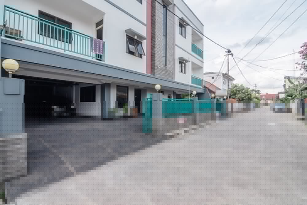 Reddoorz @ Buah Batu 4/48