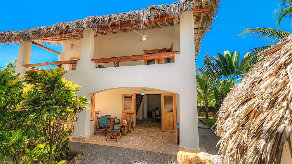 Paradiso del Caribe 1/50