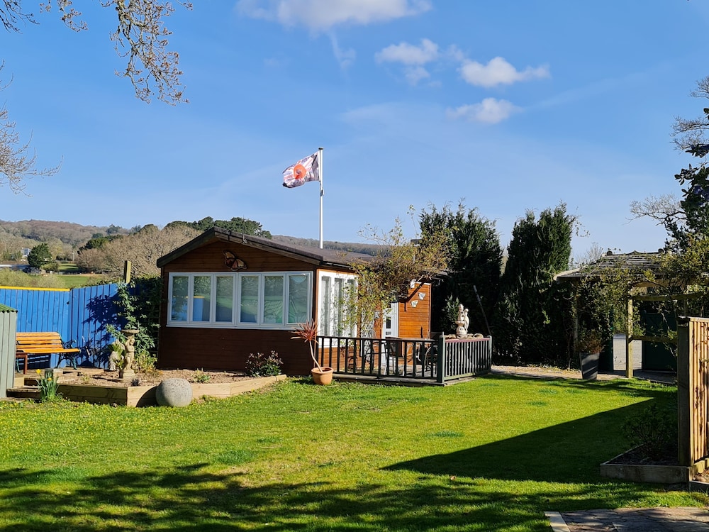 OYO Lavender House Hotel in TEIGNBRIDGE