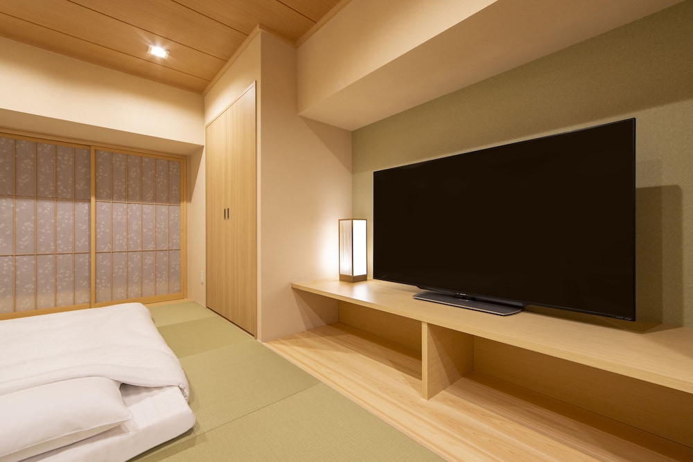 Karaksa Hotel Tokyo Station 45/63