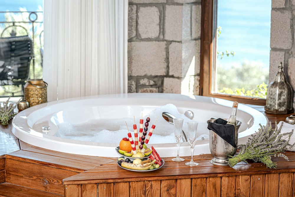 Assos Dionysos Hotel - Adults Only 21/49