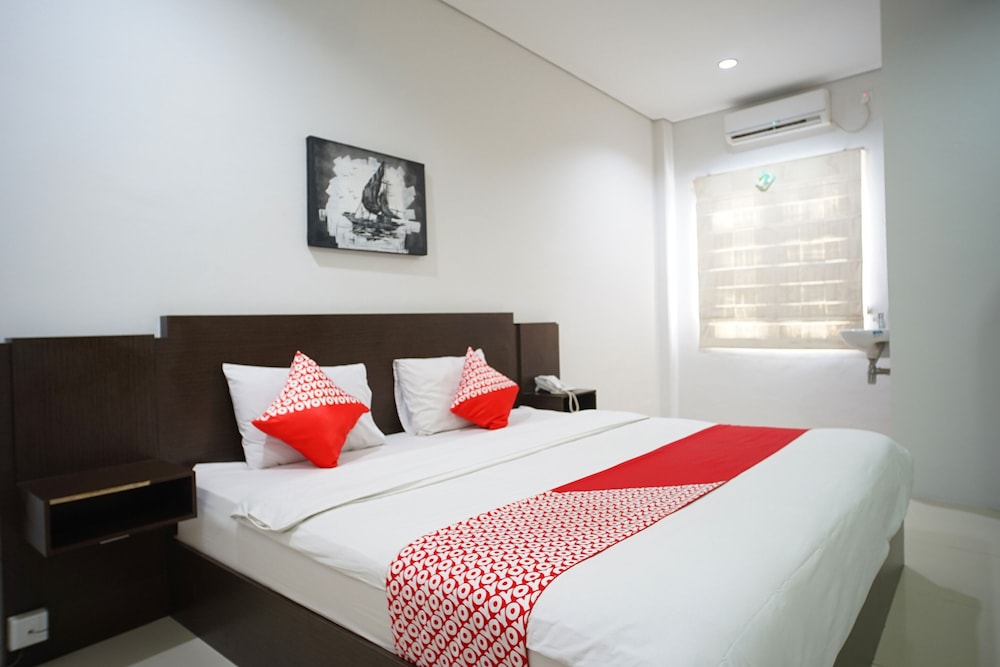 OYO 1477 Athar 88 Hotel 9/27