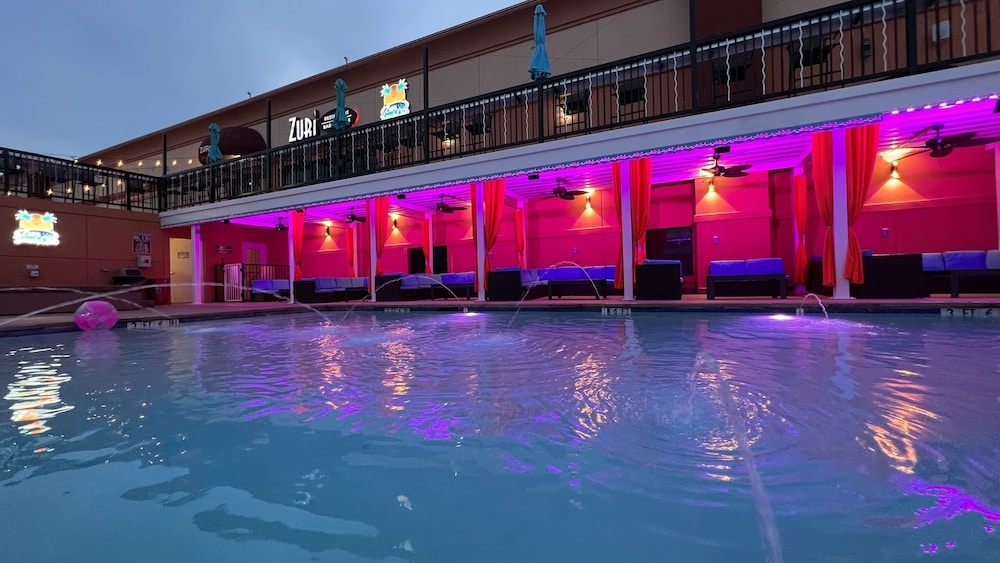 蓝龙柏酒店(Lux Hotel and Spa, Trademark Collection by Wyndham) 图片4