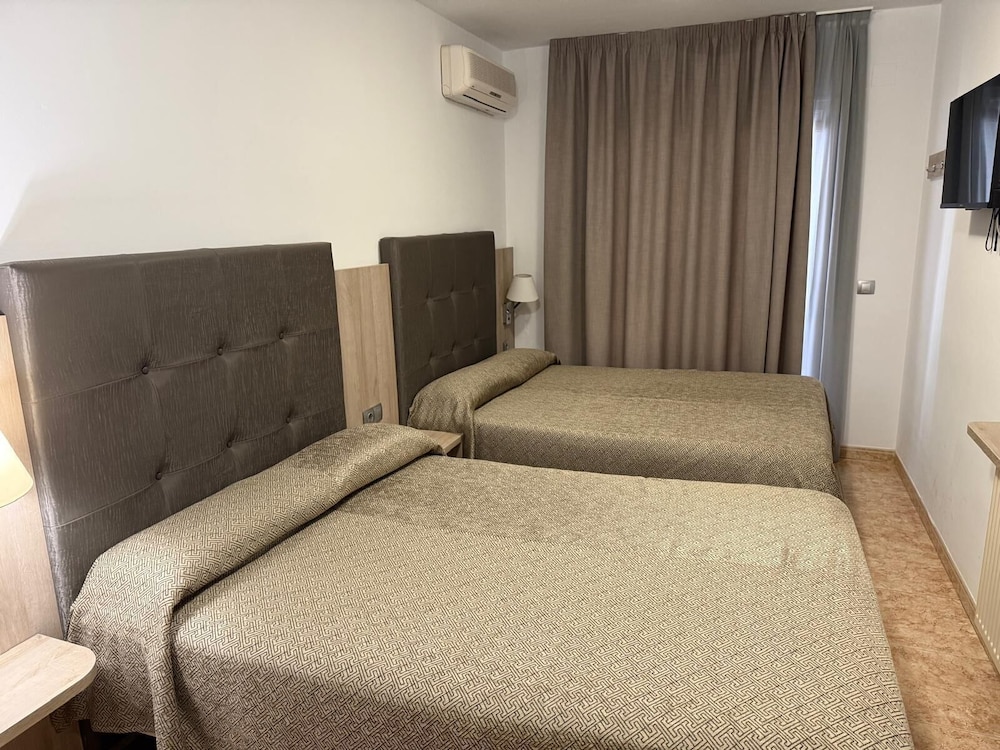 HOTEL CIUTADELLA 39/52