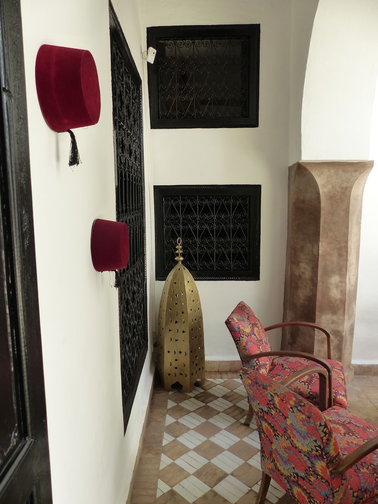Riad Magellan 50/65