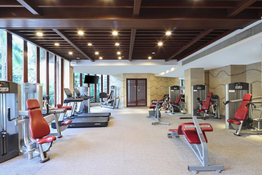 Grand Mercure Sanya Yalong Bay 17/38