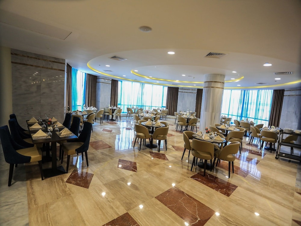Tolip Elforsan Ismailia 32/50