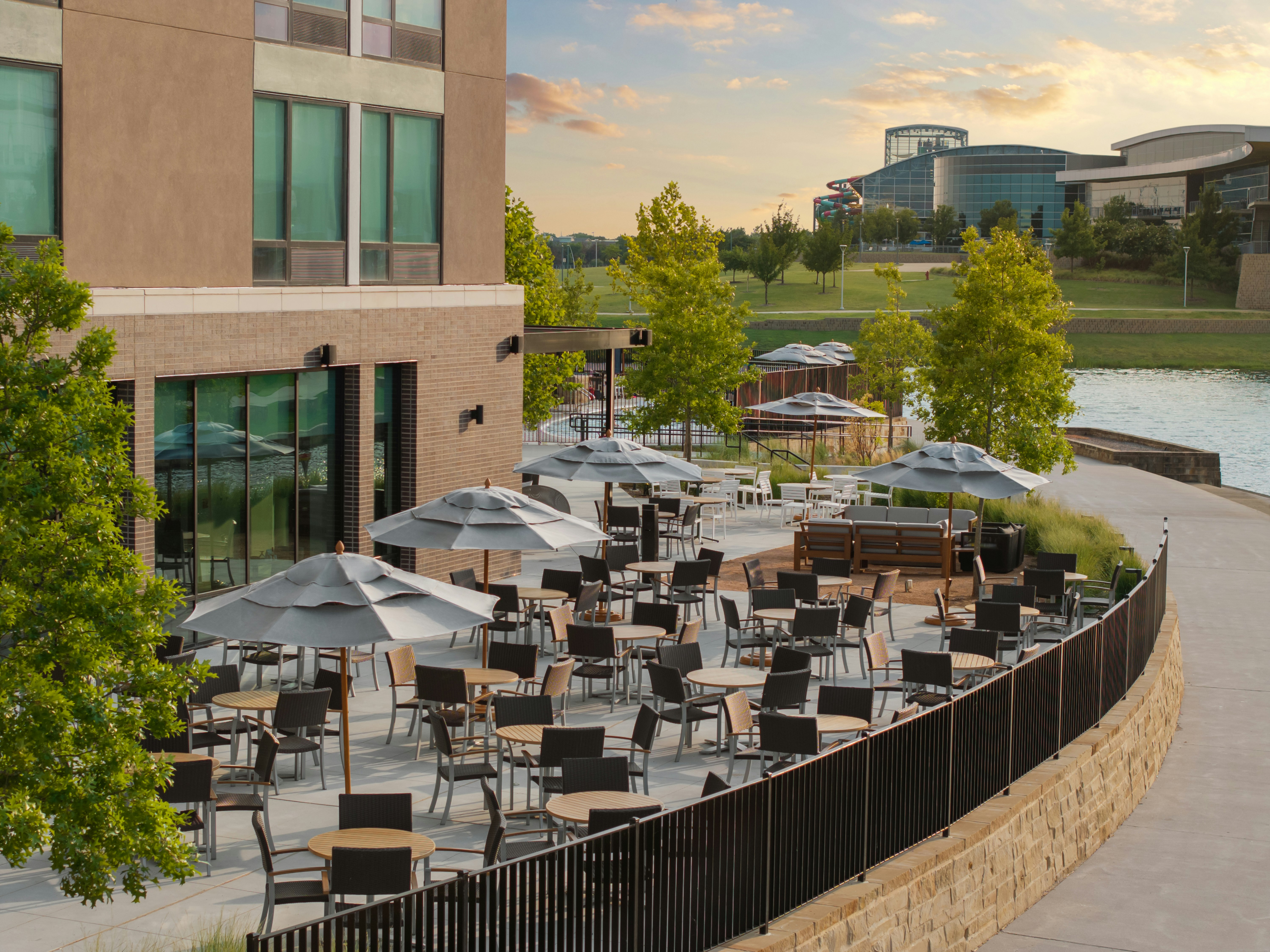 Homewood Suites by Hilton Grand Prairie at EpicCentral 3/40