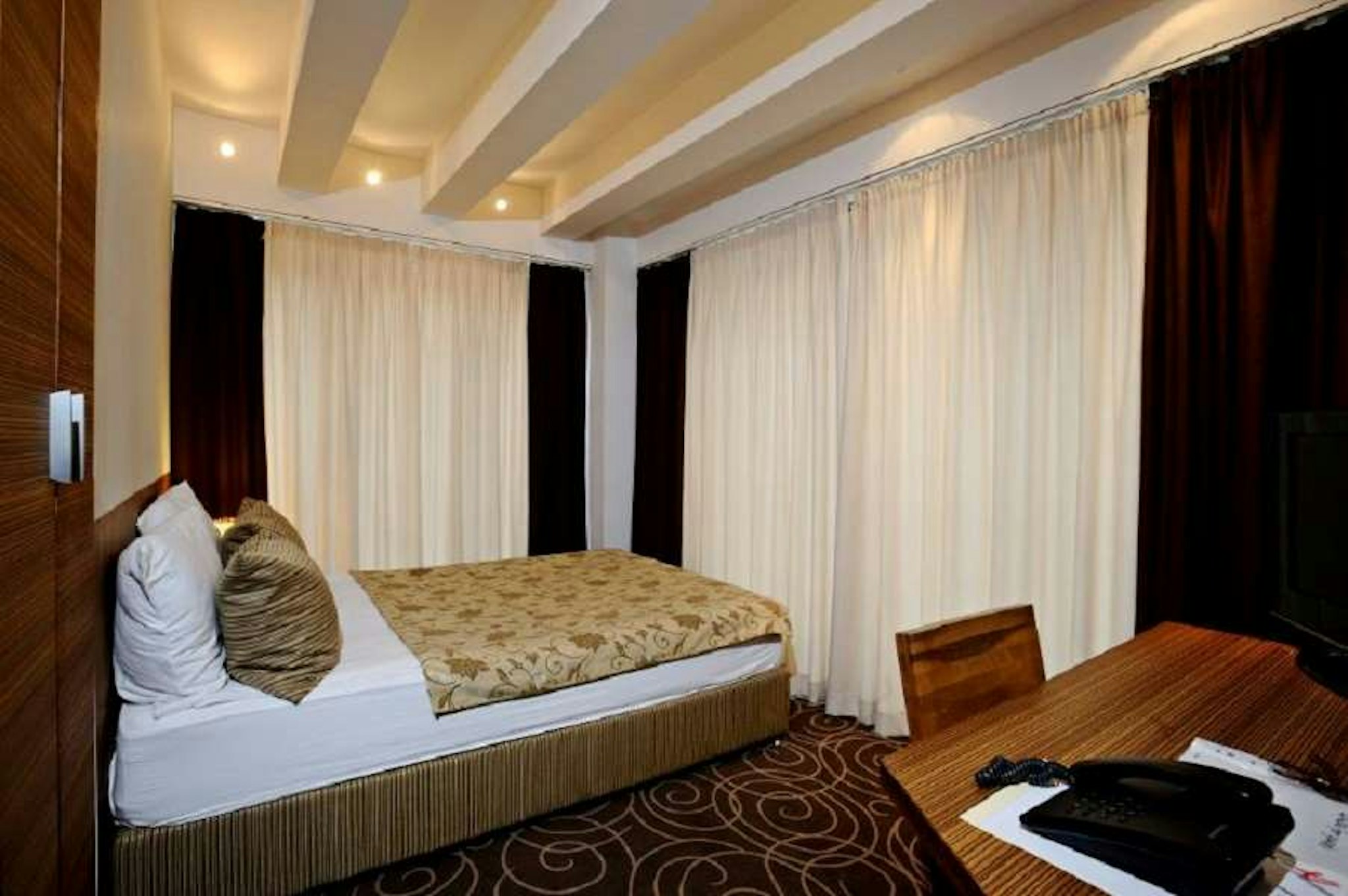 City View Deluxe Sarajevo 9/19
