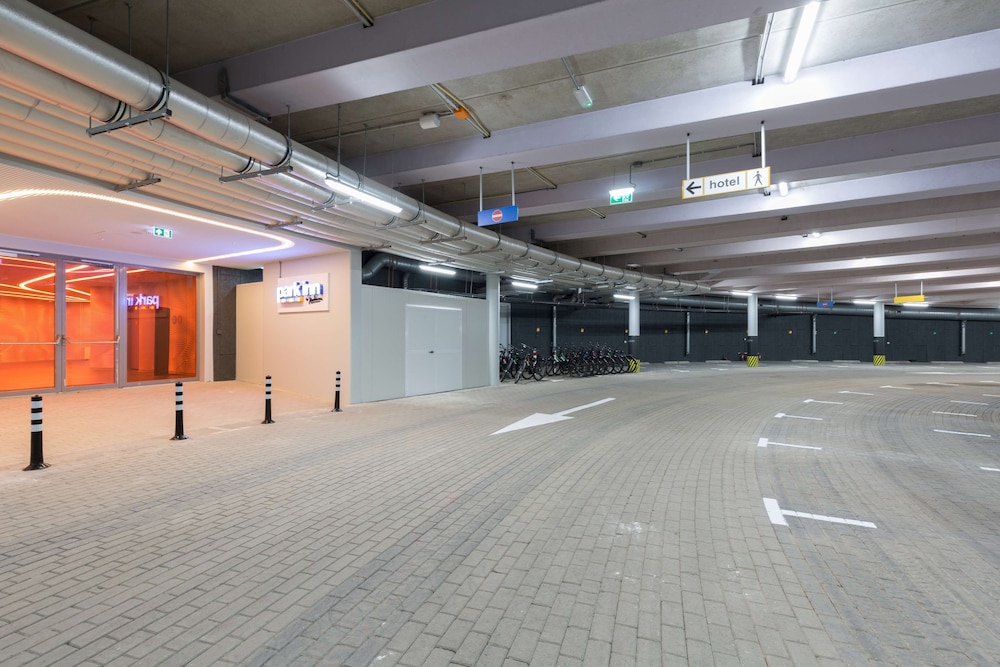 Park Inn By Radisson Amsterdam City West 67/77