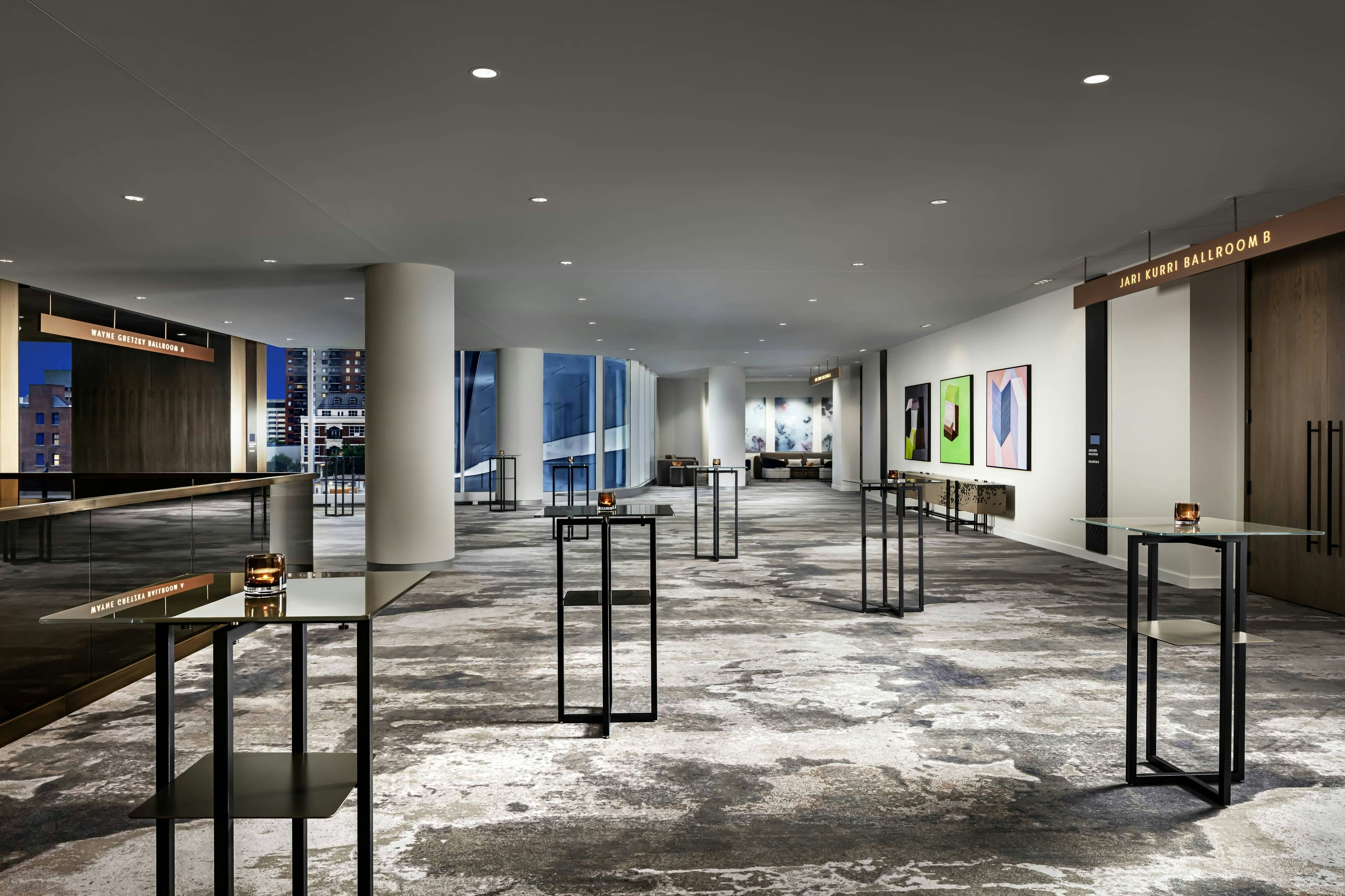 Jw Marriott Edmonton Ice District 21/29