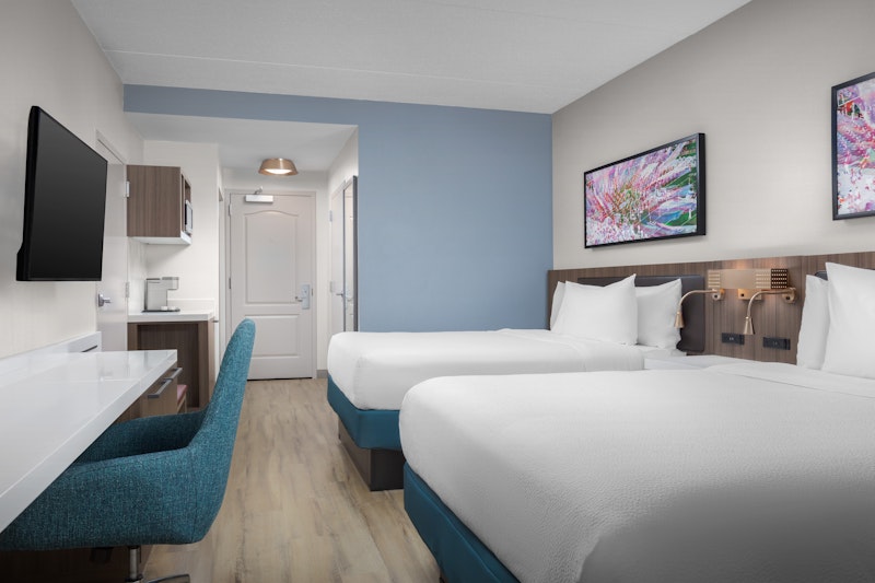 Hilton Garden Inn Tuscaloosa 7/24
