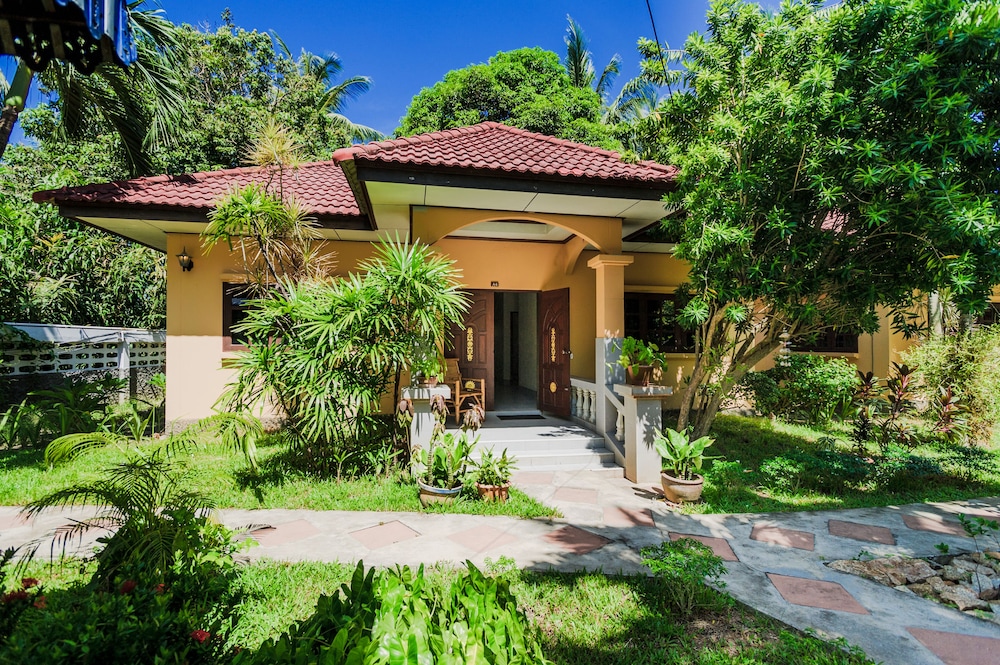 Samui Green Space度假村(Samui Green Space Resort) 图片3