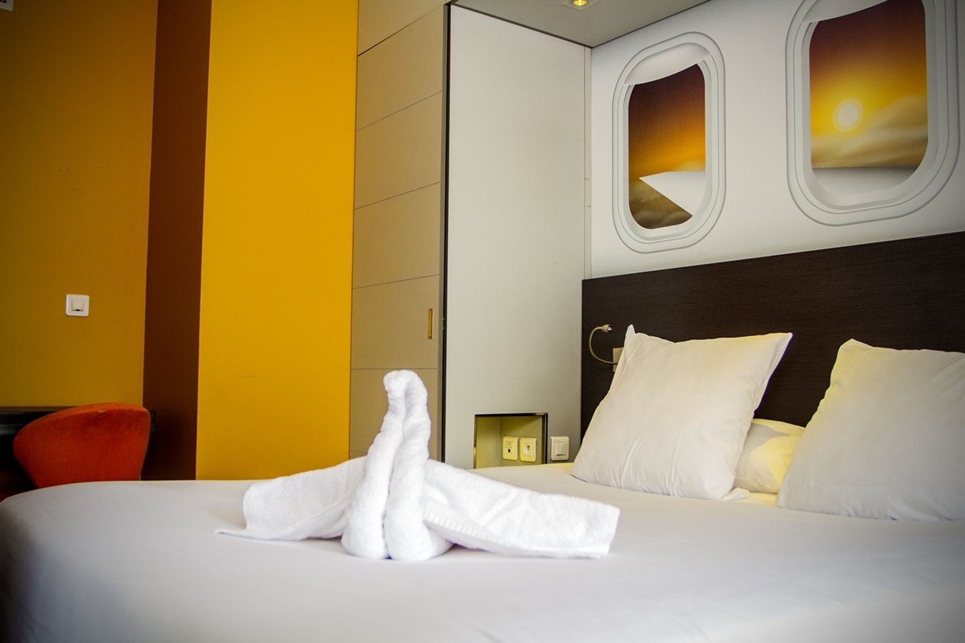 APPART HOTEL CLEMENT ADER 25/68